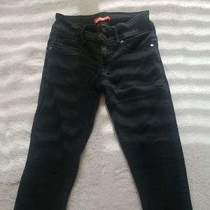 Black (kid)Jean's